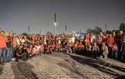 Breast Cancer Ride