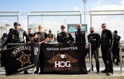 Abu Dhabi Tour 2023.