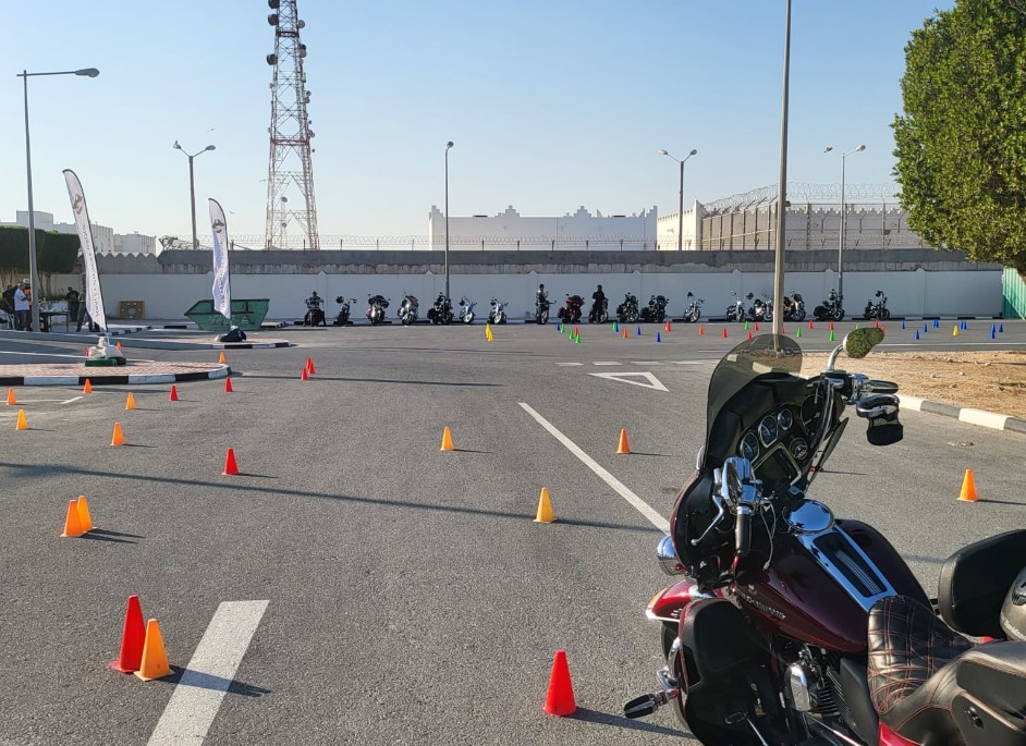 Training