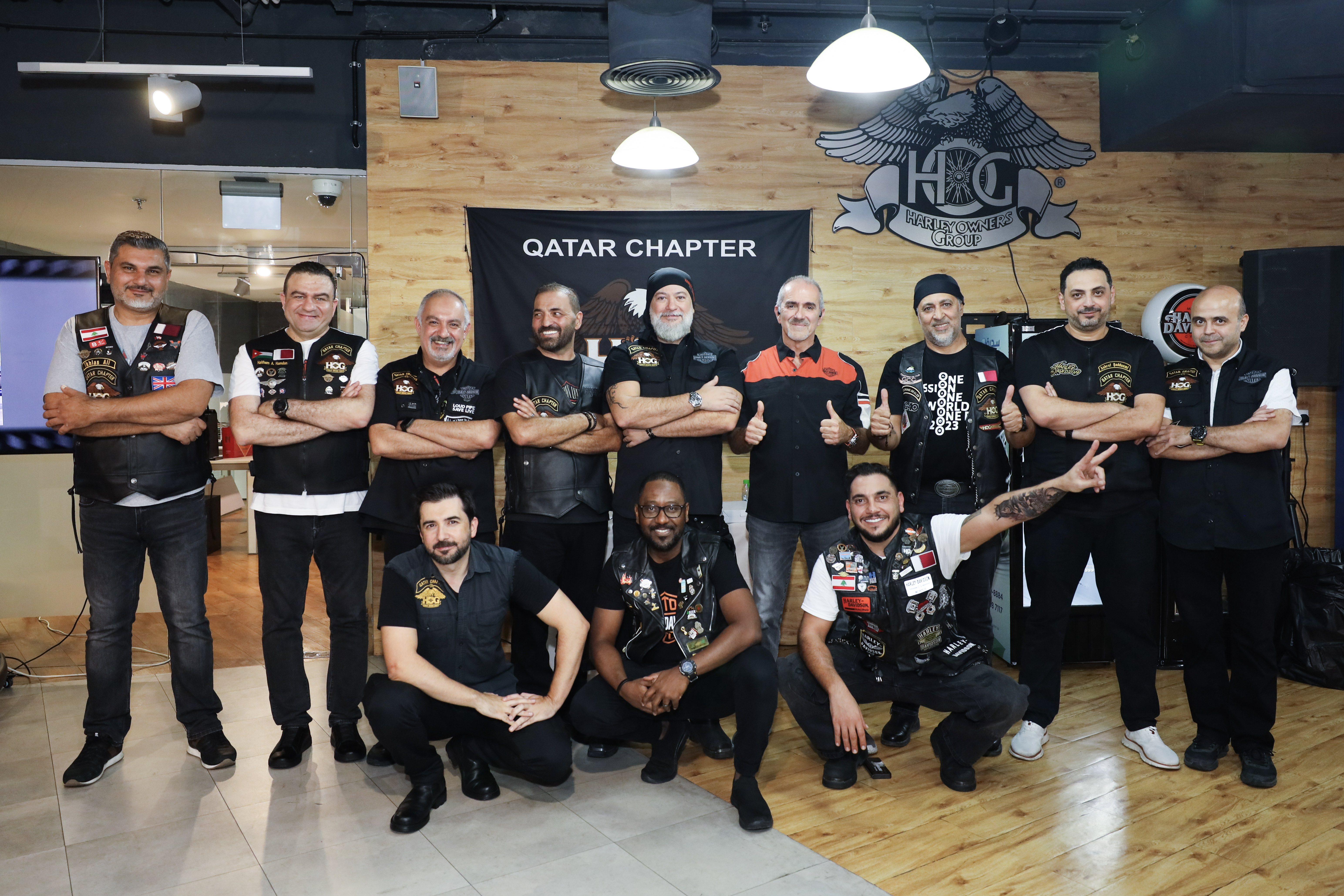 GA 2024 - Qatar Chapter